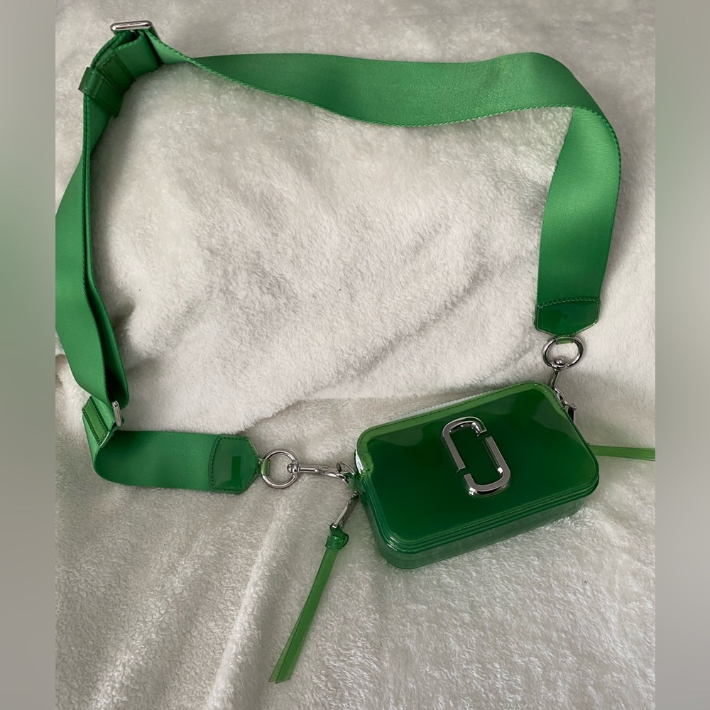 Marc Jacobs Snapshot Purse